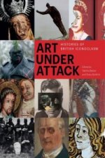 Art Under Attack