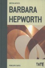 Barbara Hepworth (British Artists)