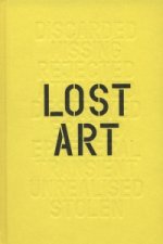 Lost Art:Missing Artworks of the Twentieth Century