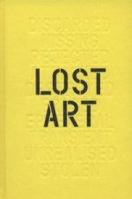Lost Art:Missing Artworks of the Twentieth Century