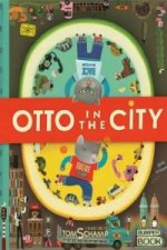 Otto In The City