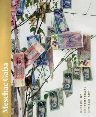 Meschac Gaba (Kerry Greenburg)(Kemény kötésű)