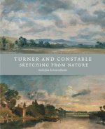 Turner and Constable:Sketching from Nature