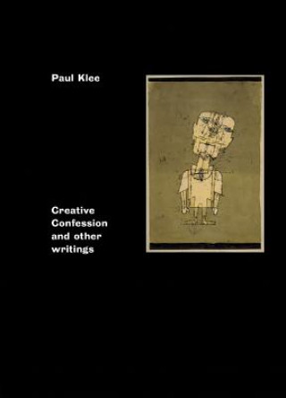Paul Klee Creative Confession