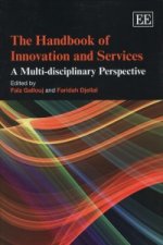Handbook of Innovation and Services - A Multi-disciplinary Perspective