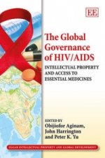 Global Governance of HIV/AIDS