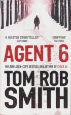 Agent 6