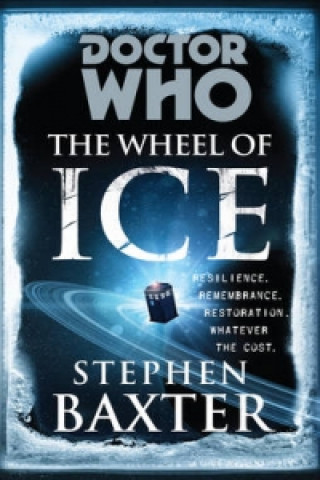 Doctor Who: The Wheel of Ice