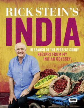 Rick Stein's India (Rick Stein)()