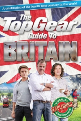 Top Gear Guide to Britain