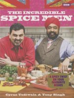 Incredible Spice Men