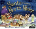 Santa Is Coming To North Wales