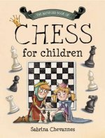Batsford Book of Chess for Children