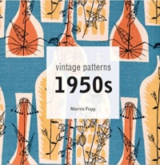 Vintage Patterns 1950s