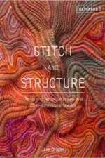 Stitch and Structure