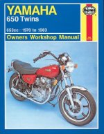Yamaha 650 Twins (70 - 83)