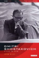 Dmitri Shostakovich