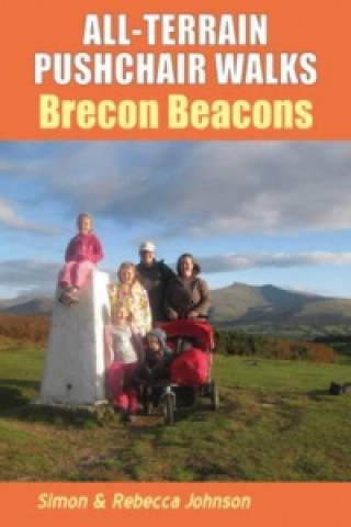 All Terrain Pushchair Walks Brecon Beacons