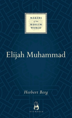 Elijah Muhammad