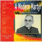 Modern Martyr