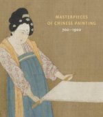 Masterpieces of Chinese Painting