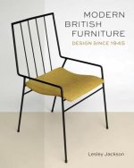 Modern British Furniture