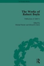 Works of Robert Boyle, Part I