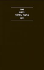 Saudi Green Book 1934