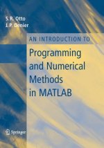 Introduction to Programming and Numerical Methods in MATLAB