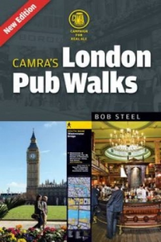 CAMRA's London Pub Walks