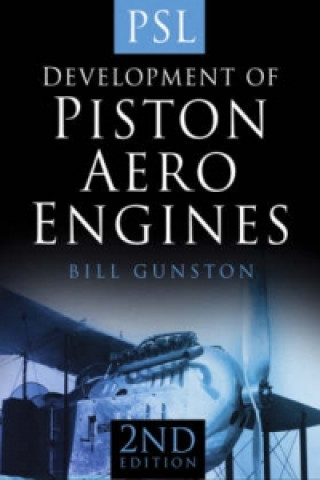 Development of Piston Aero Engines