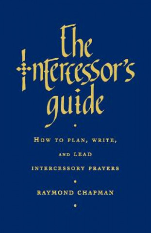 Intercessor's Guide
