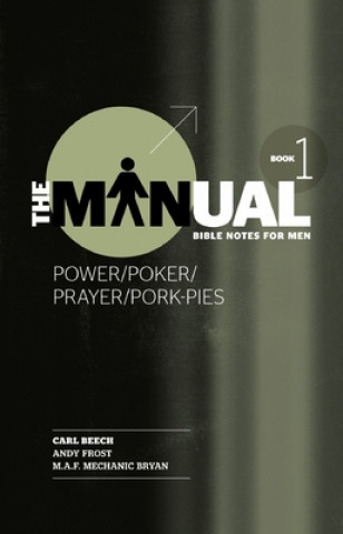 Manual - Book 1 - Power/Poker/Prayer/Pork Pies