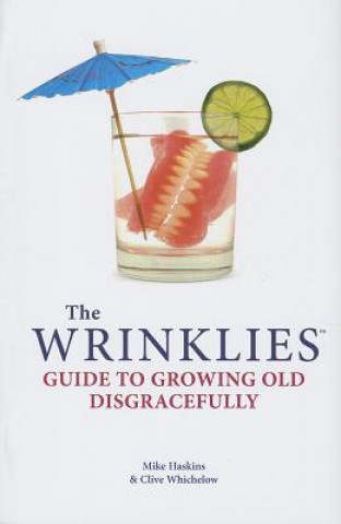 Wrinklies Growing Old Disgracefully