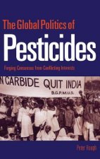 Global Politics of Pesticides