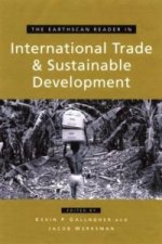 Earthscan Reader on International Trade and Sustainable Development