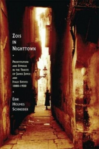 Zois in Nighttown