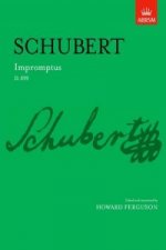 Impromptus, Op. 90