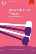 Graded Music for Timpani, Book I