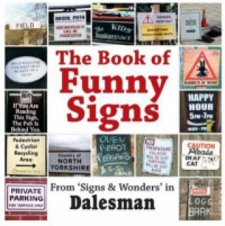 Book of Funny Signs