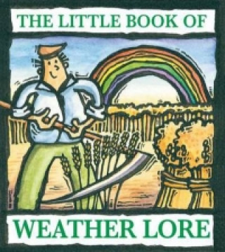 Little Book of Weather Lore