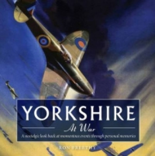 Yorkshire at War