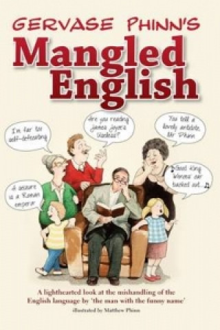 Mangled English