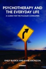 Psychotherapy and the Everyday Life