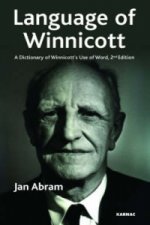 Language of Winnicott