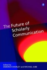 Future of Scholarly Communication