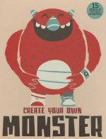 Create Your Own Monster