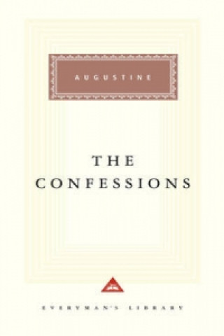 Confessions
