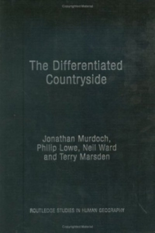 Differentiated Countryside