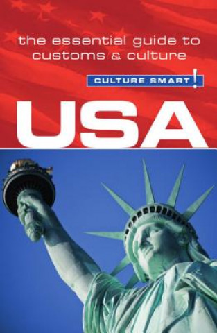 USA - Culture Smart!